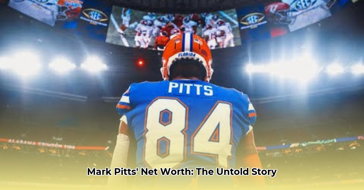 mark-pitts-net-worth
